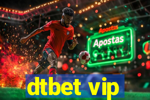 dtbet vip
